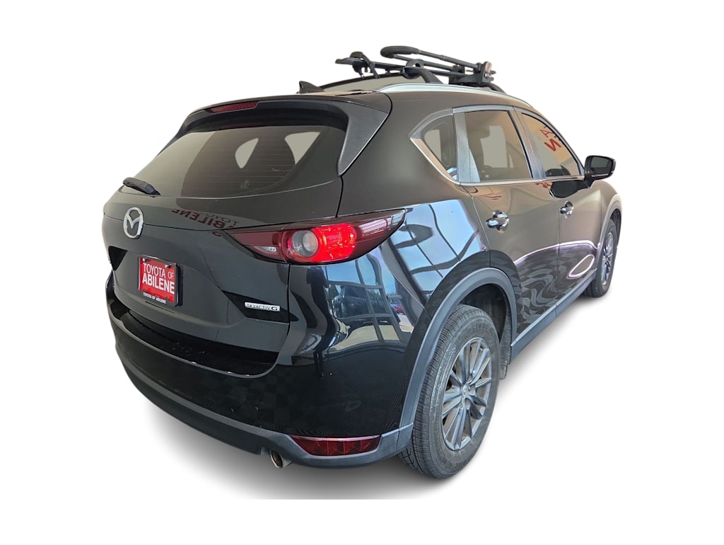 Thumbnail: 2020 Mazda CX-5 - 17