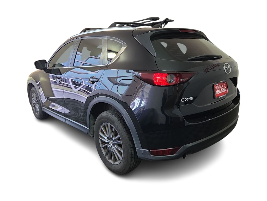 Thumbnail: 2020 Mazda CX-5 - 4