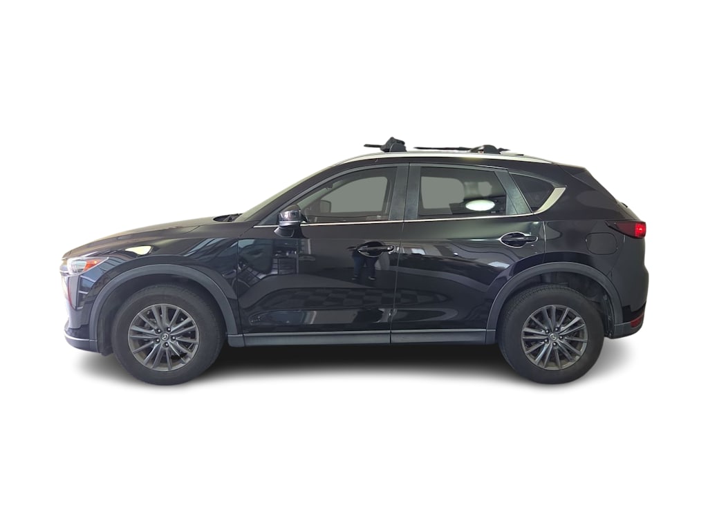 Thumbnail: 2020 Mazda CX-5 - 3