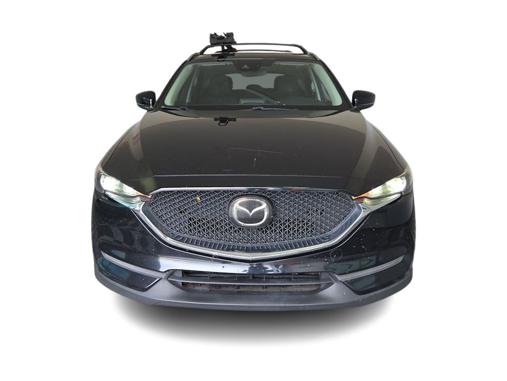 Thumbnail: 2020 Mazda CX-5 - 5