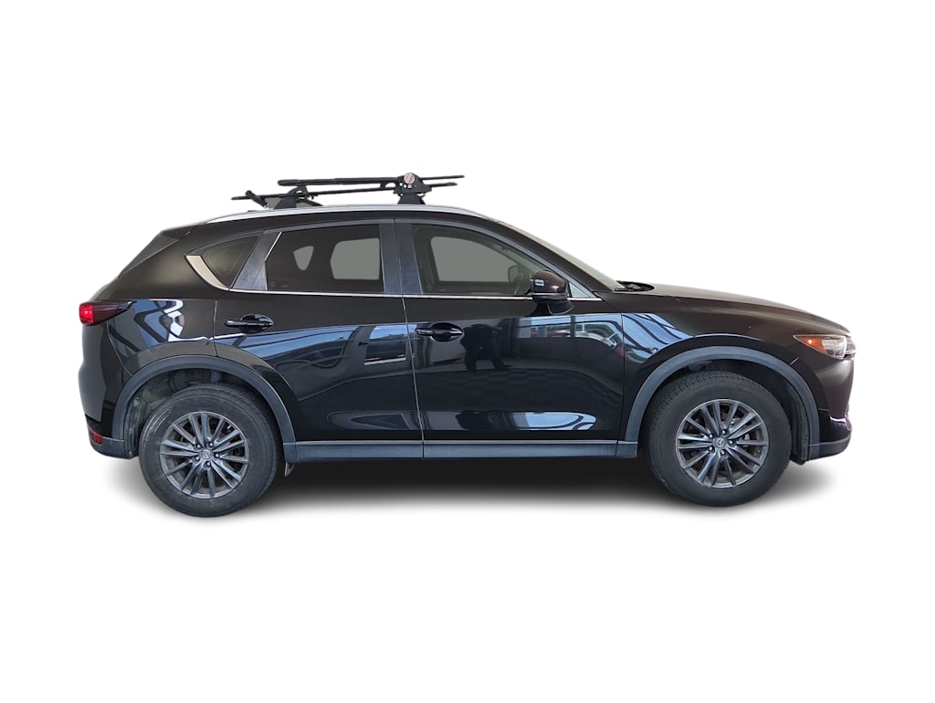 Thumbnail: 2020 Mazda CX-5 - 18