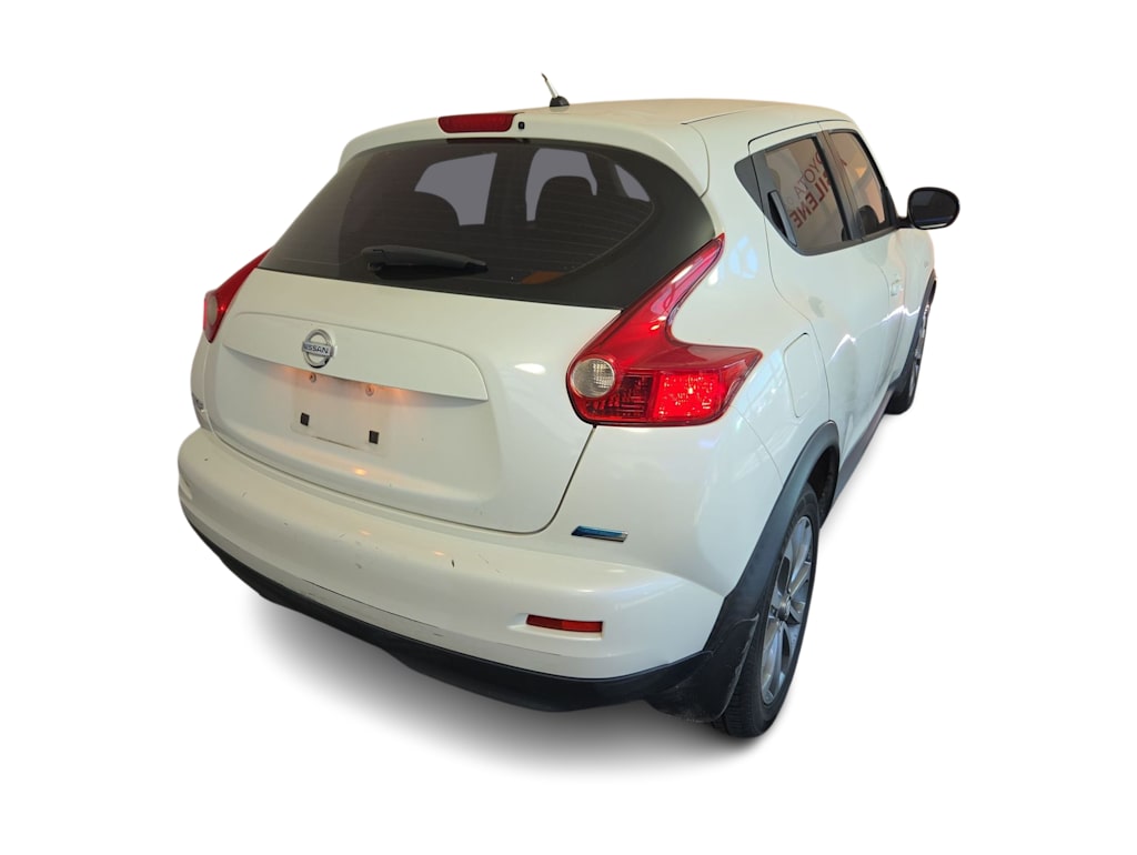2013 Nissan JUKE S - Photo 18