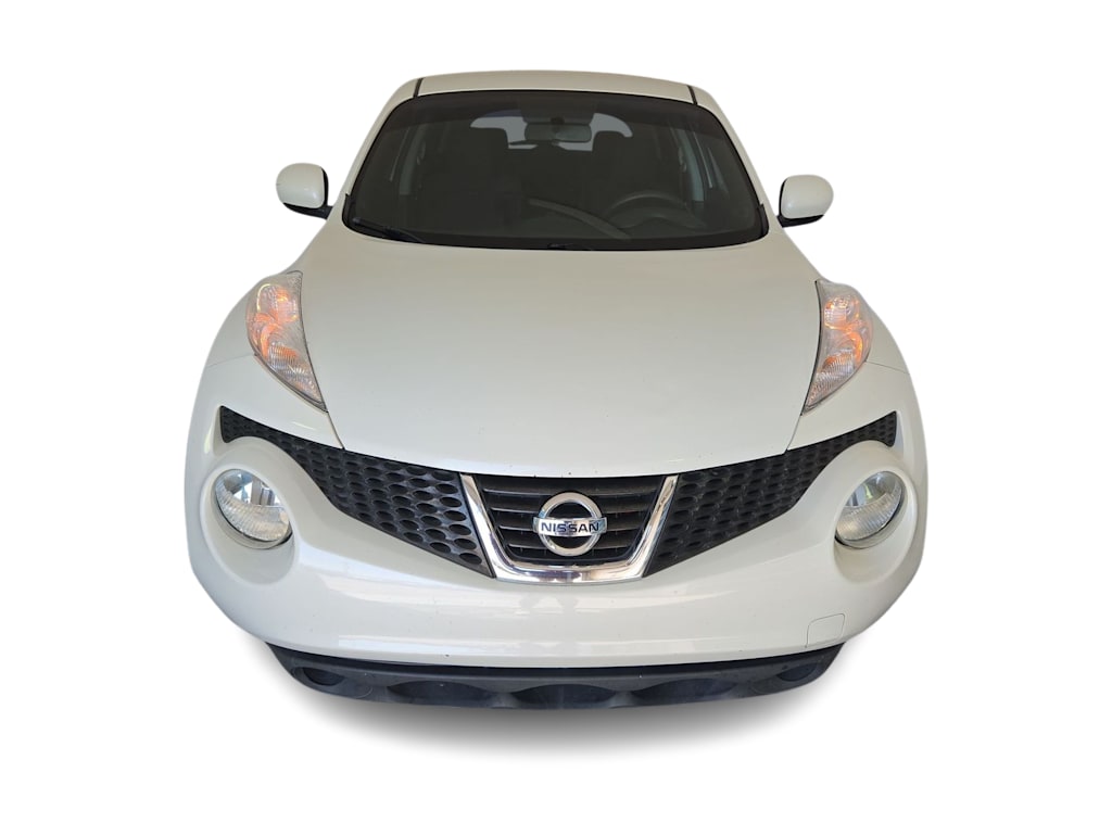 2013 Nissan JUKE S - Photo 6