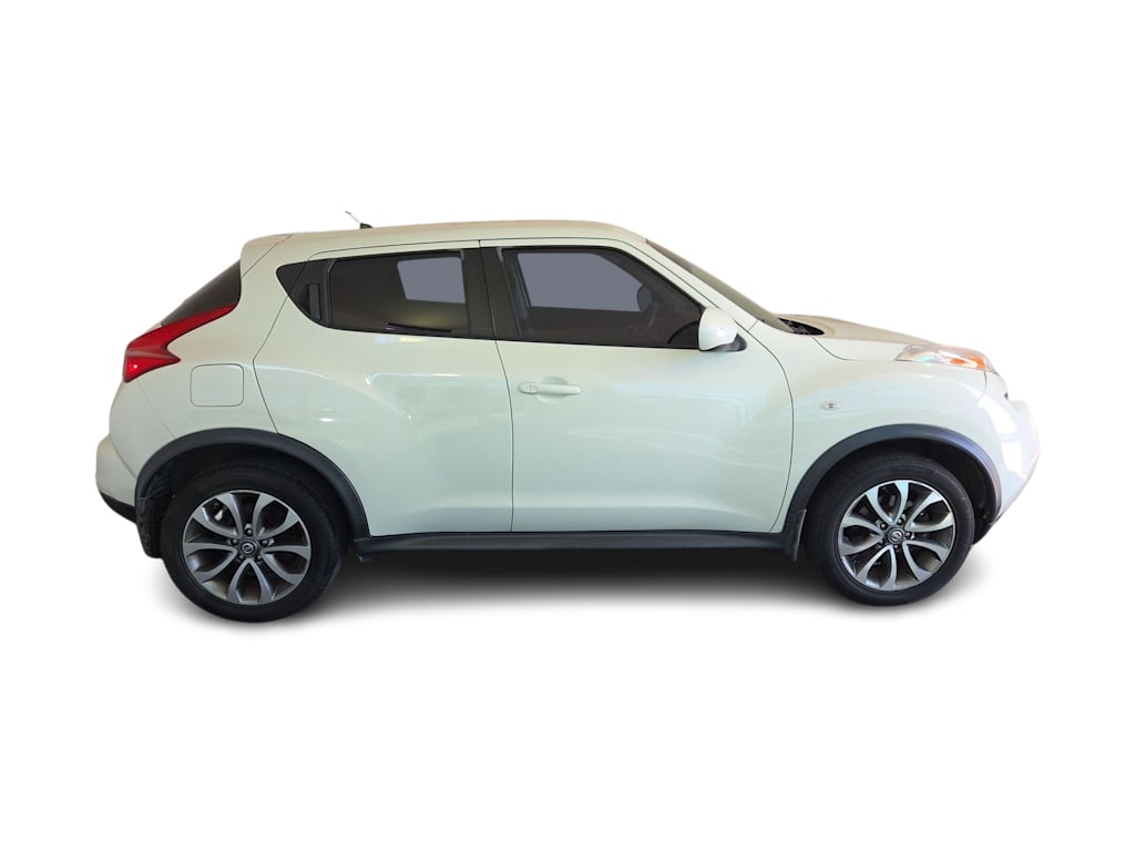 2013 Nissan JUKE S - Photo 19