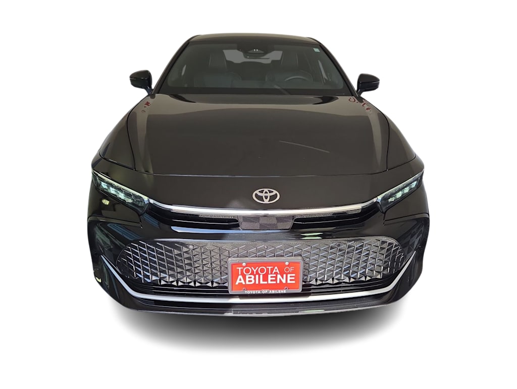 Thumbnail: 2026 Toyota Crown - 19