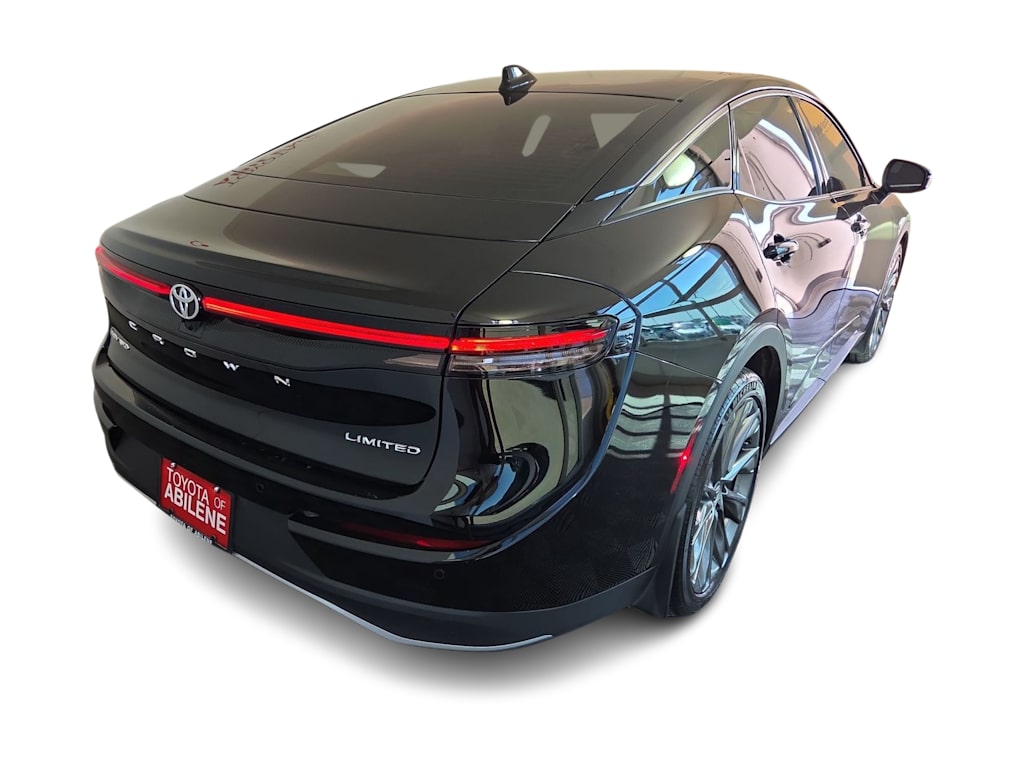 Thumbnail: 2026 Toyota Crown - 17