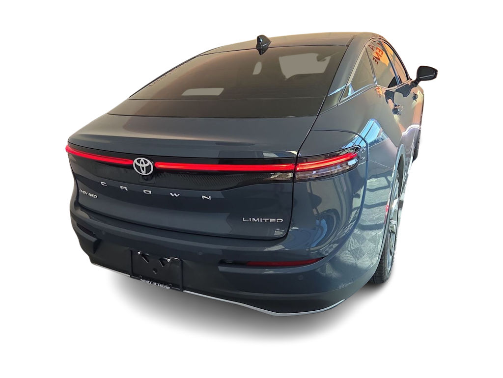 Thumbnail: 2026 Toyota Crown - 20