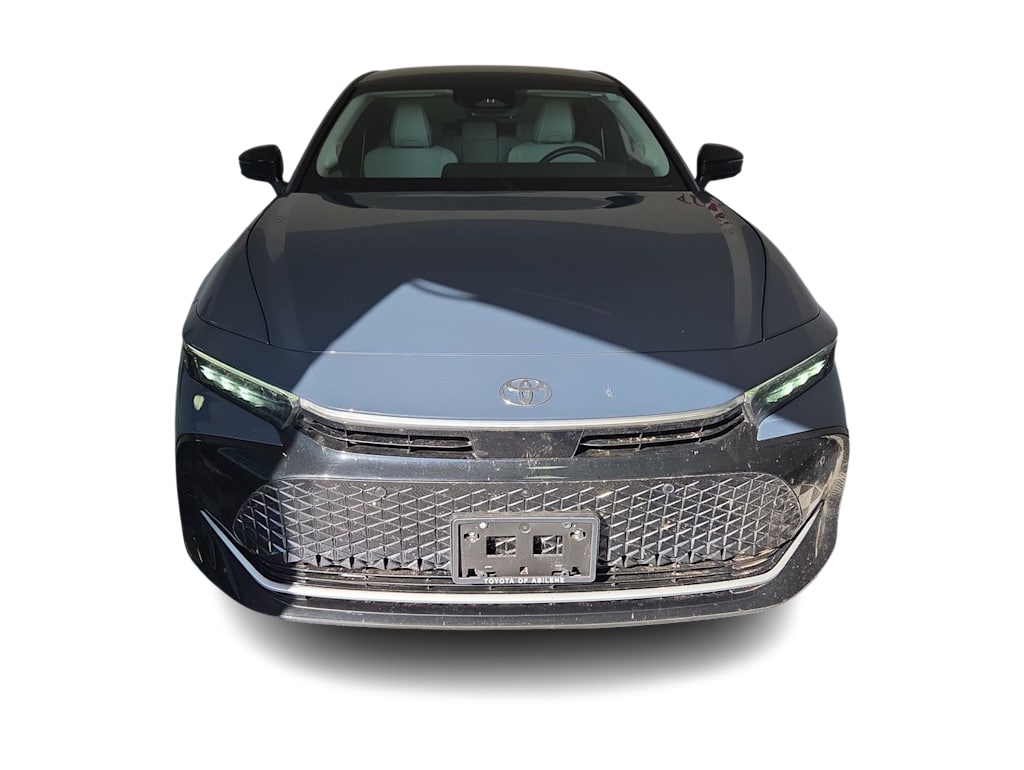 Thumbnail: 2026 Toyota Crown - 6