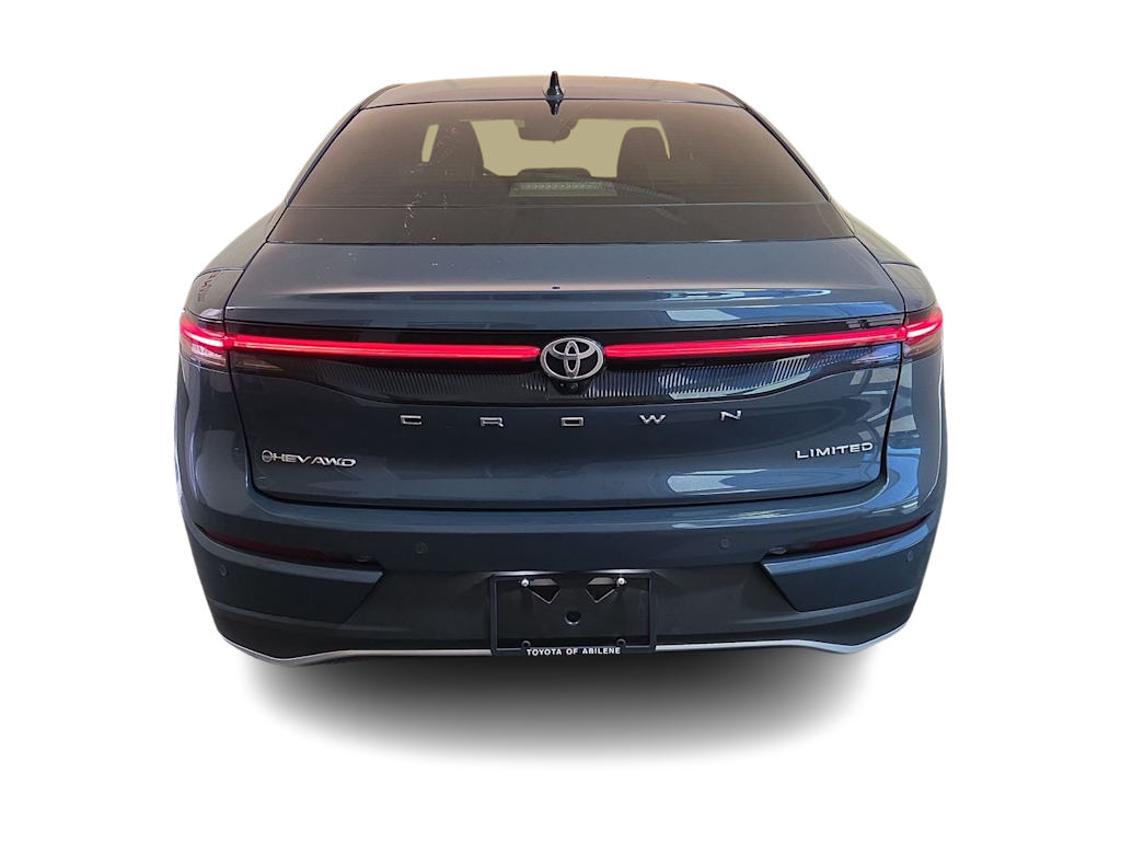 Thumbnail: 2026 Toyota Crown - 5
