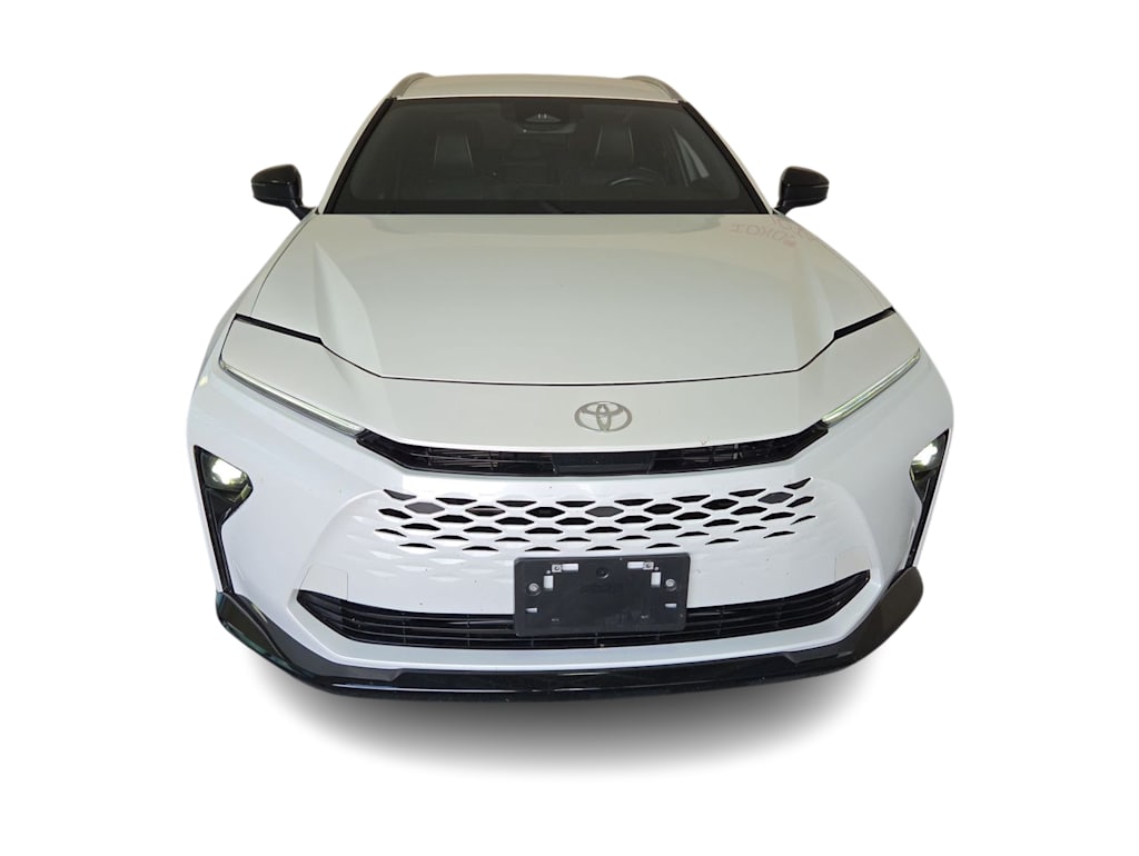 Thumbnail: 2025 Toyota Crown Signia - 6