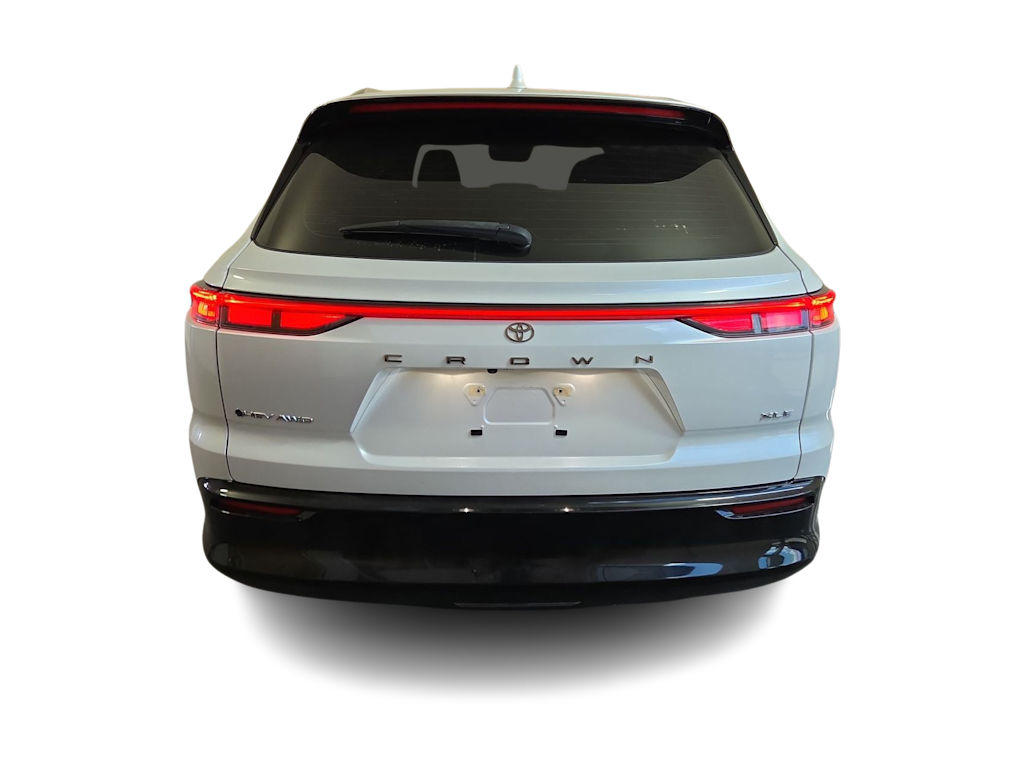 Thumbnail: 2025 Toyota Crown Signia - 5