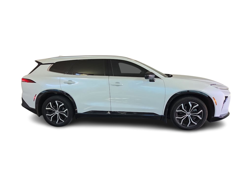 Thumbnail: 2025 Toyota Crown Signia - 20