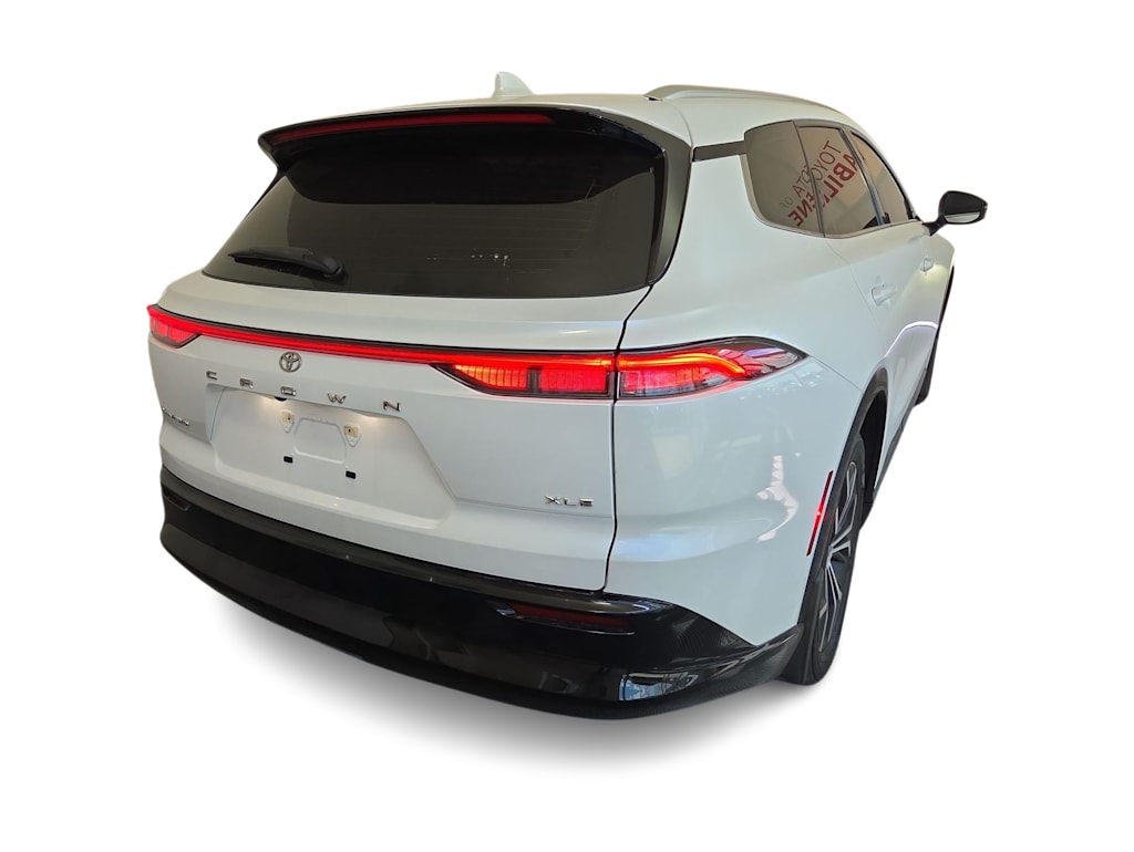 Thumbnail: 2025 Toyota Crown Signia - 19