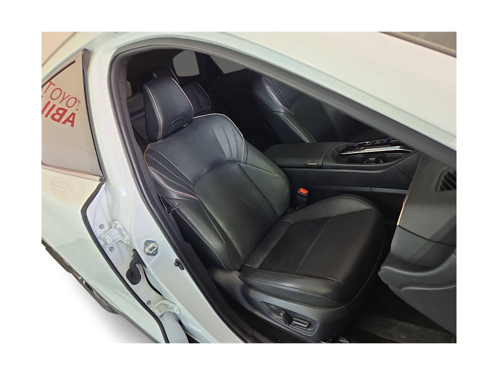 Thumbnail: 2025 Toyota Crown Signia - 23