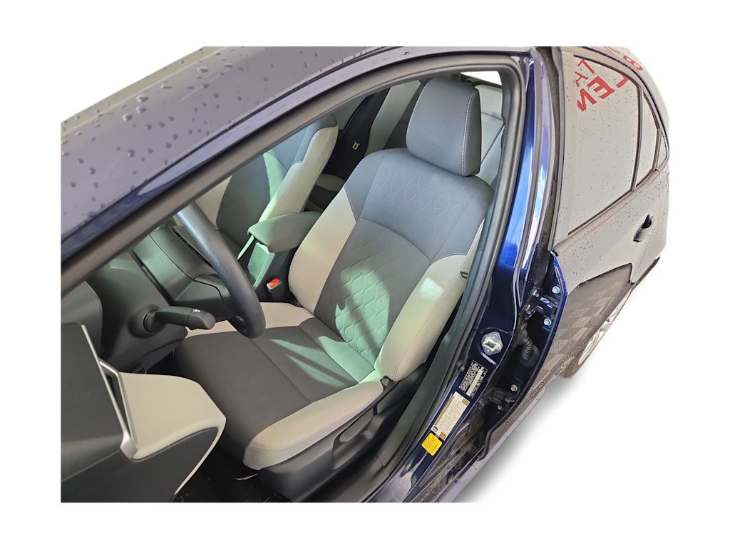 Thumbnail: 2026 Toyota Corolla - 20