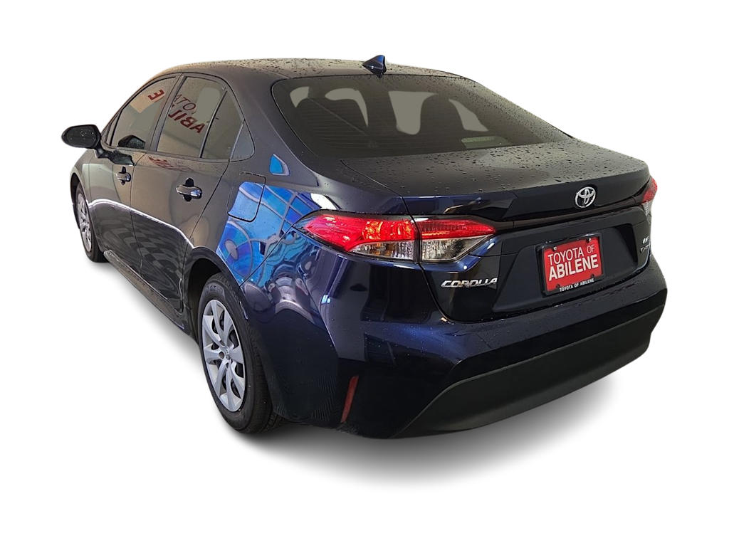 Thumbnail: 2026 Toyota Corolla - 4