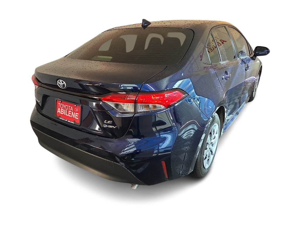 Thumbnail: 2026 Toyota Corolla - 18