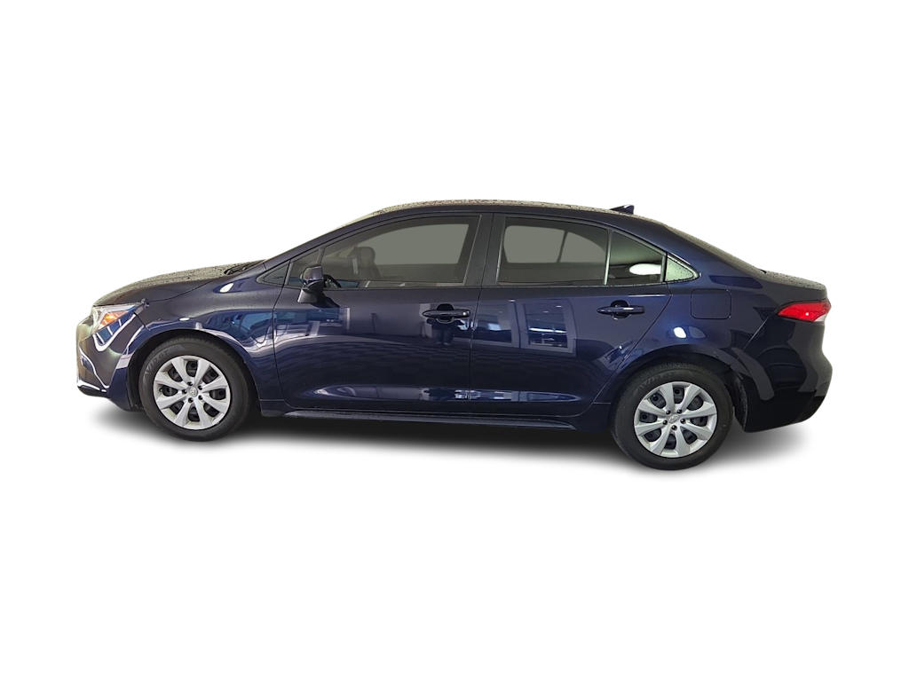 Thumbnail: 2026 Toyota Corolla - 3
