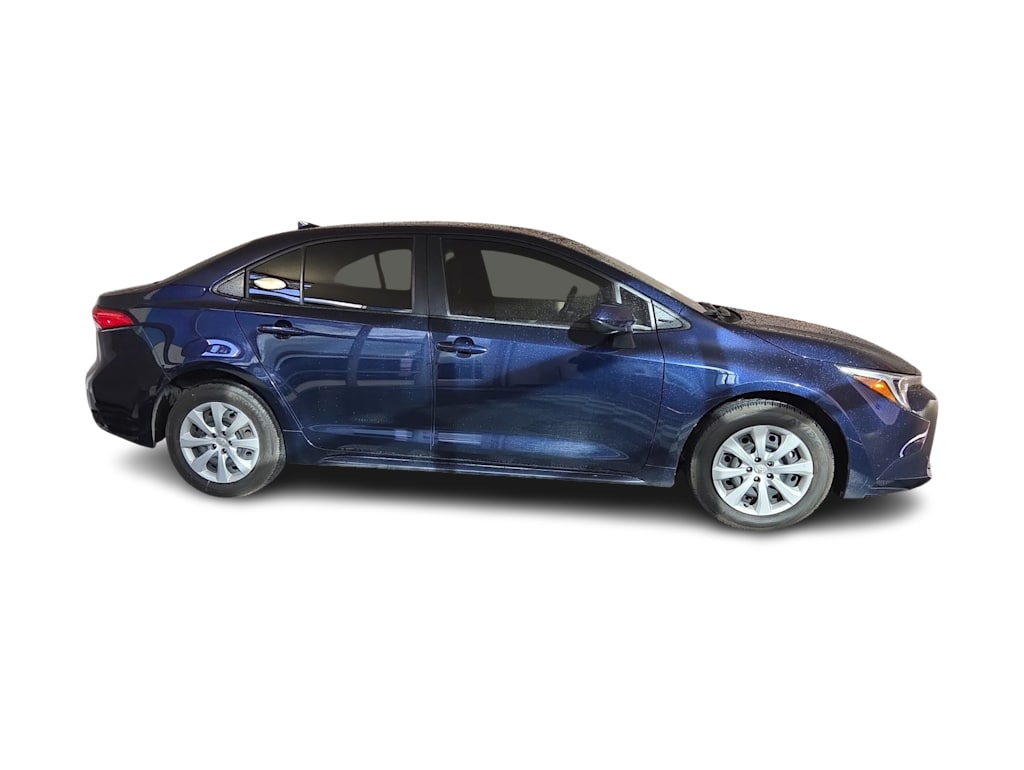 Thumbnail: 2026 Toyota Corolla - 19