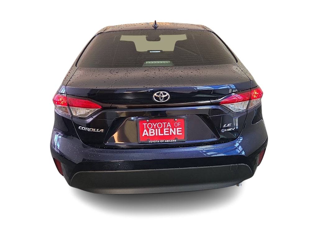Thumbnail: 2026 Toyota Corolla - 5