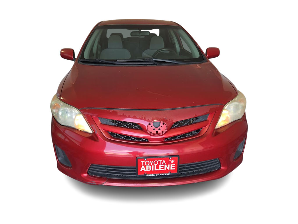 Thumbnail: 2011 Toyota Corolla - 6