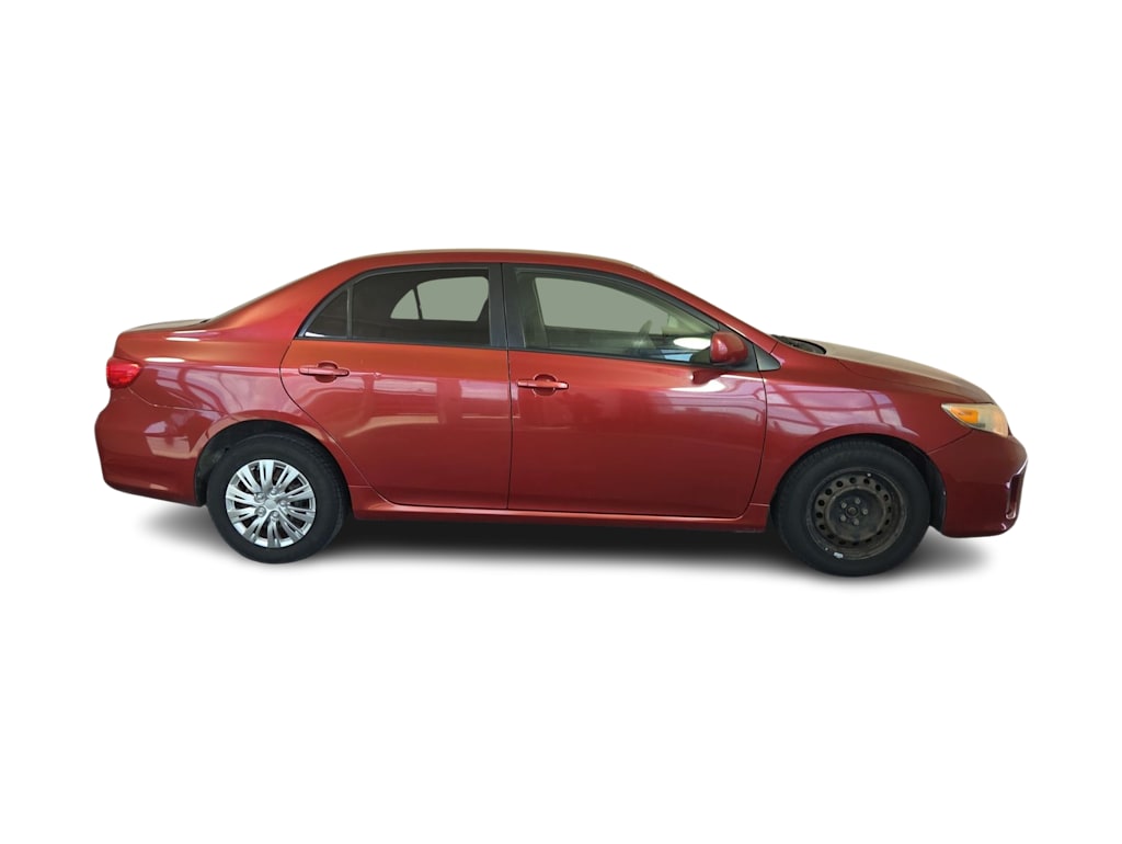 Thumbnail: 2011 Toyota Corolla - 20