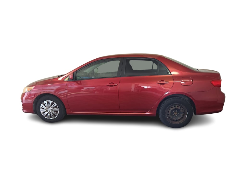 Thumbnail: 2011 Toyota Corolla - 3