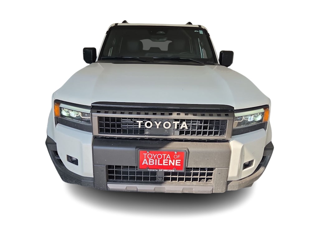Thumbnail: 2025 Toyota Land Cruiser - 6