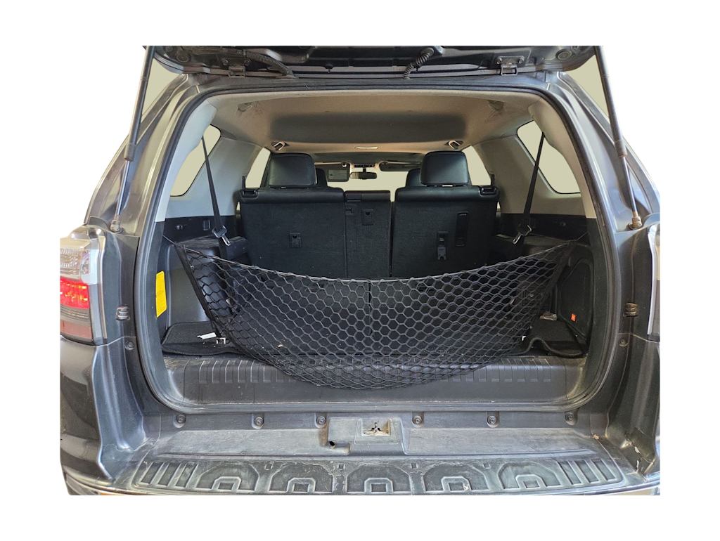 Thumbnail: 2017 Toyota 4Runner - 15