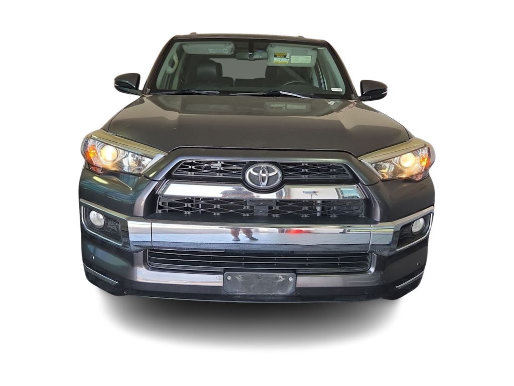 Thumbnail: 2017 Toyota 4Runner - 6