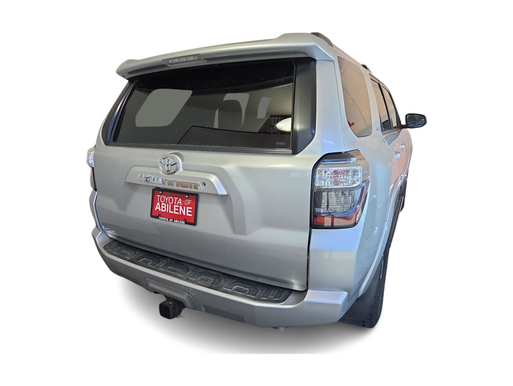 Thumbnail: 2019 Toyota 4Runner - 20