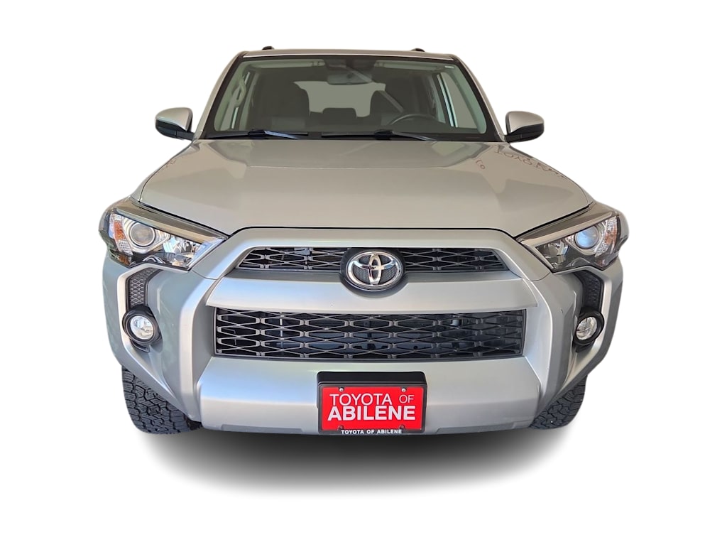 Thumbnail: 2019 Toyota 4Runner - 6