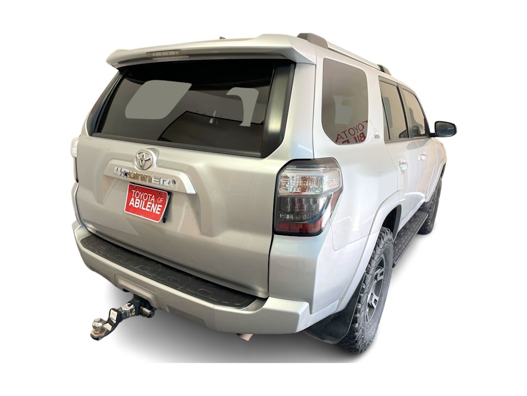 Thumbnail: 2020 Toyota 4Runner - 20
