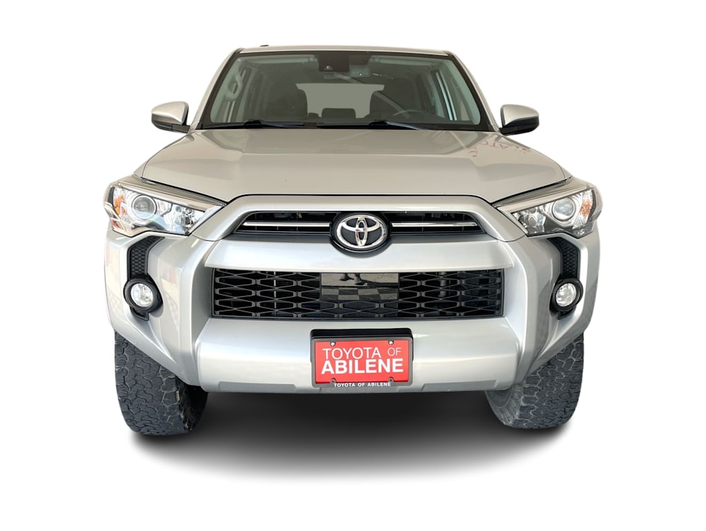 Thumbnail: 2020 Toyota 4Runner - 6