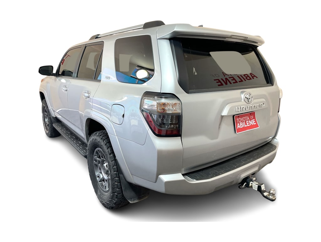 Thumbnail: 2020 Toyota 4Runner - 4