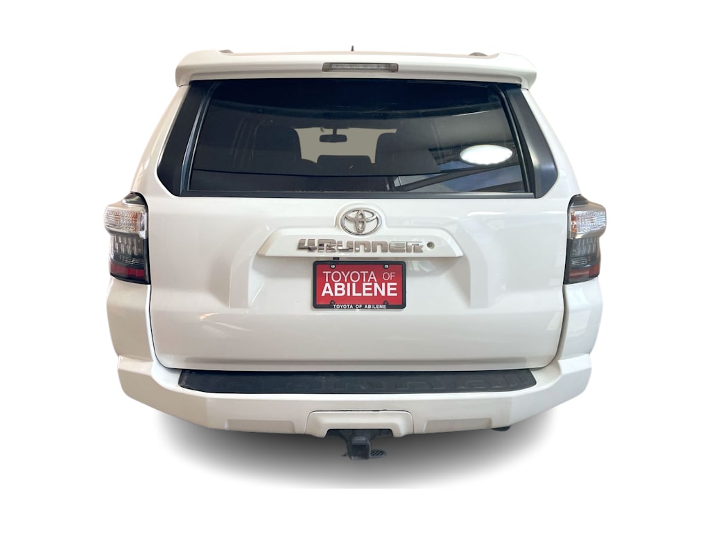 Thumbnail: 2018 Toyota 4Runner - 5