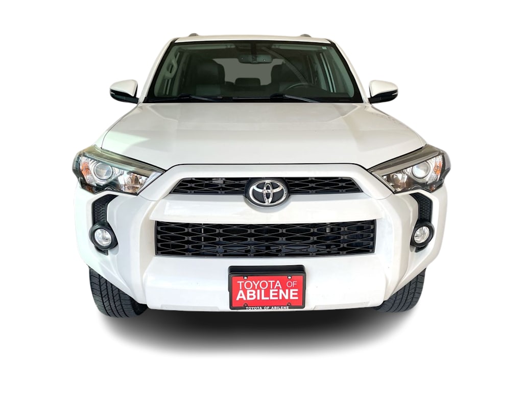 Thumbnail: 2018 Toyota 4Runner - 6