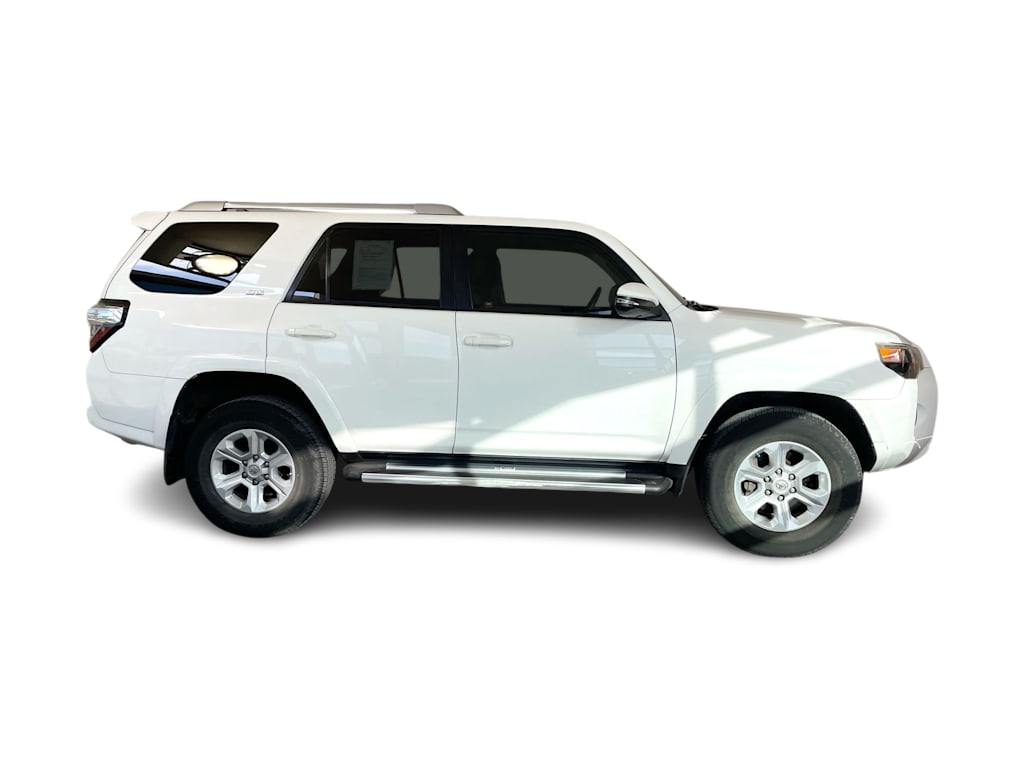 Thumbnail: 2018 Toyota 4Runner - 21