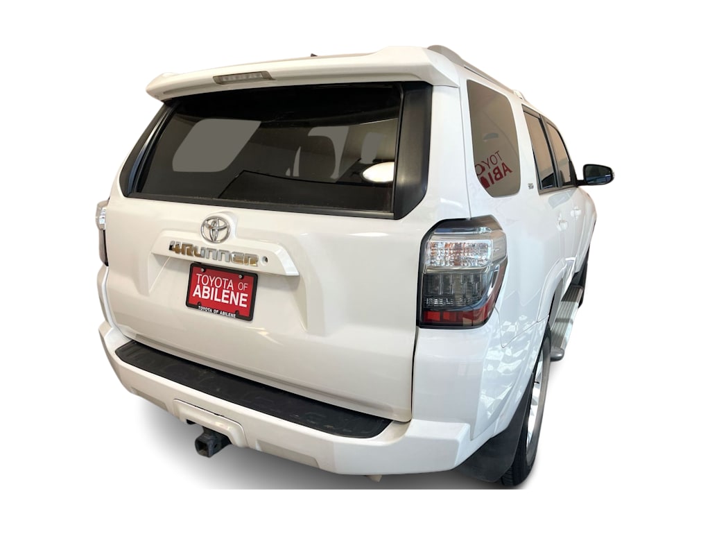 Thumbnail: 2018 Toyota 4Runner - 20