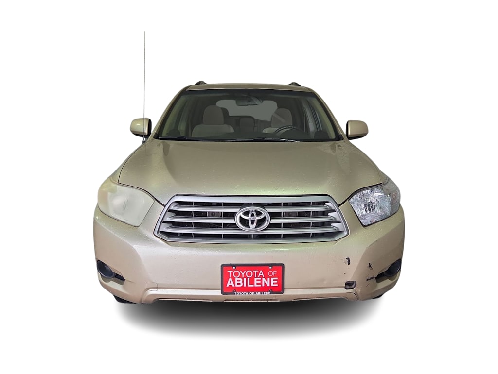 Thumbnail: 2009 Toyota Highlander - 6