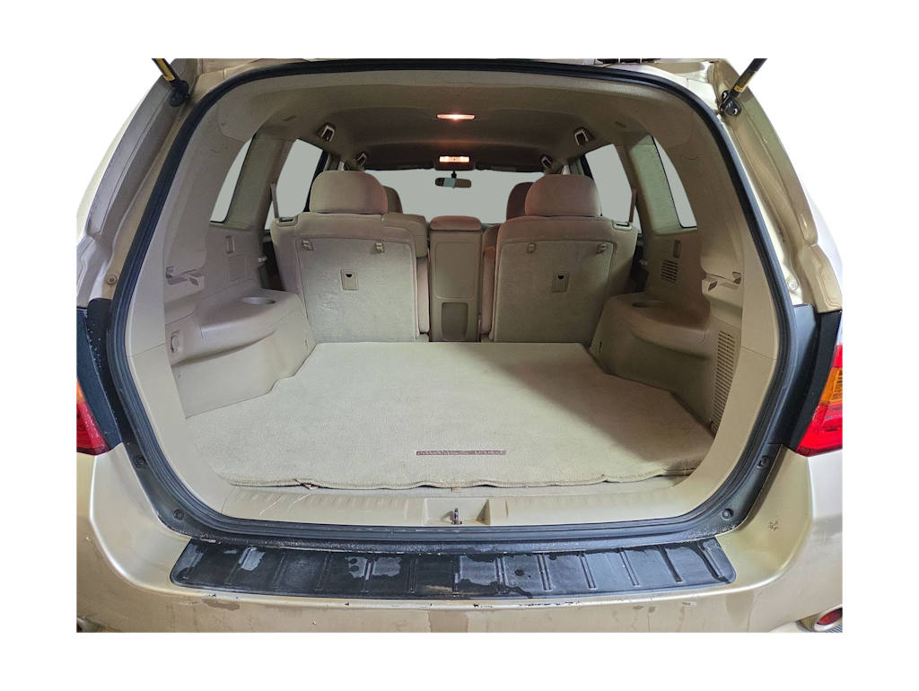 Thumbnail: 2009 Toyota Highlander - 17