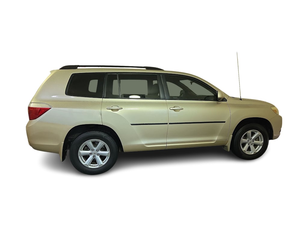 Thumbnail: 2009 Toyota Highlander - 21
