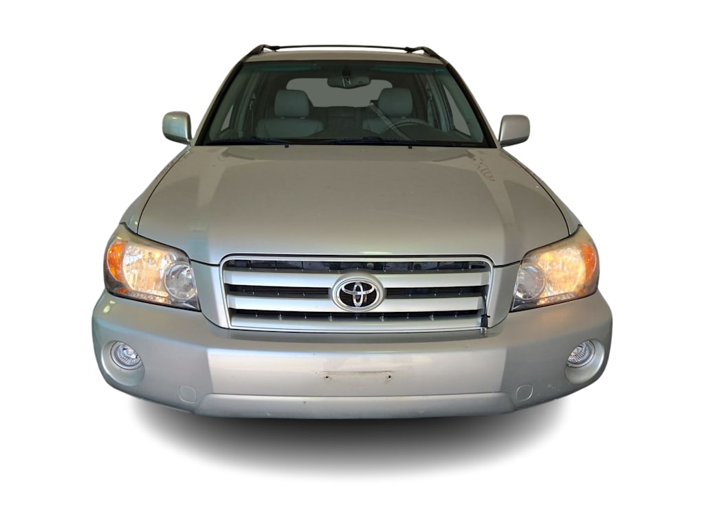 Thumbnail: 2005 Toyota Highlander - 6