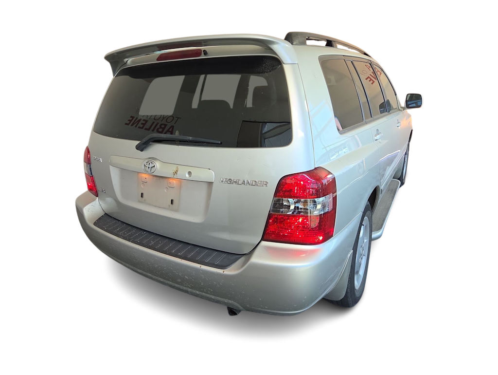Thumbnail: 2005 Toyota Highlander - 20
