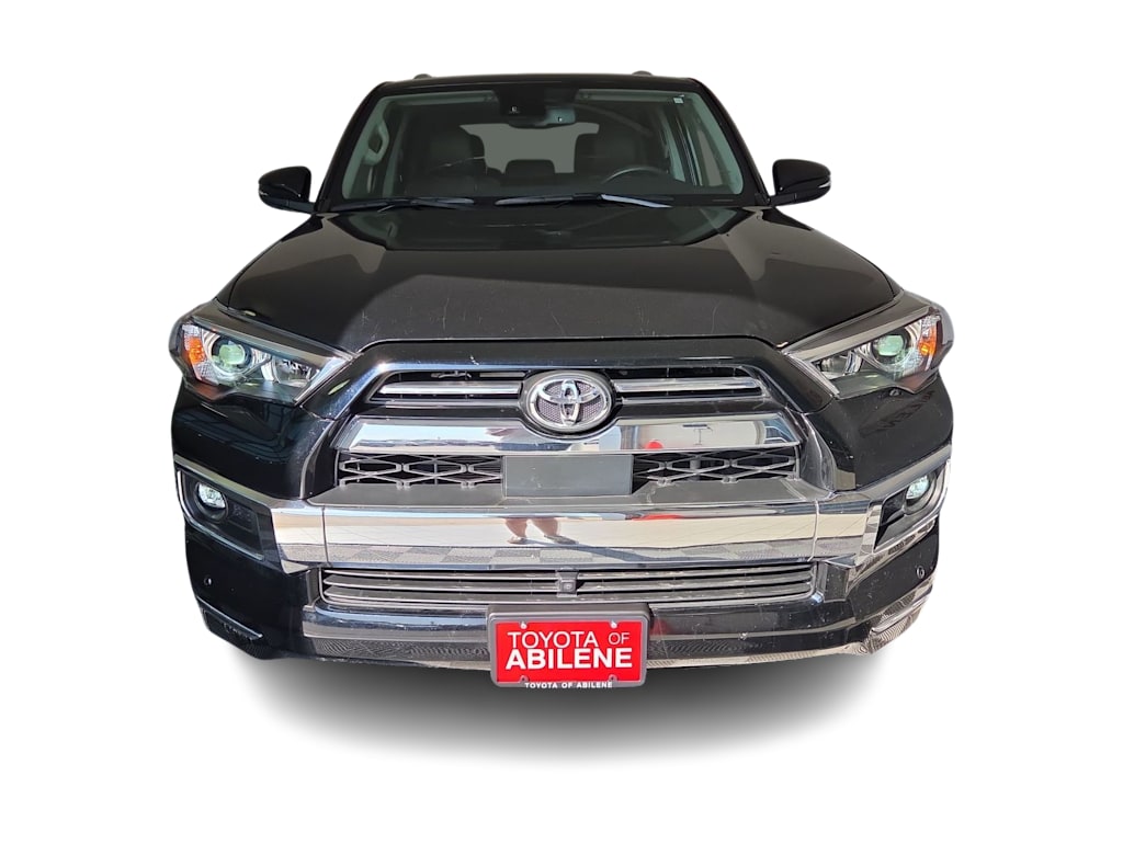 Thumbnail: 2022 Toyota 4Runner - 6