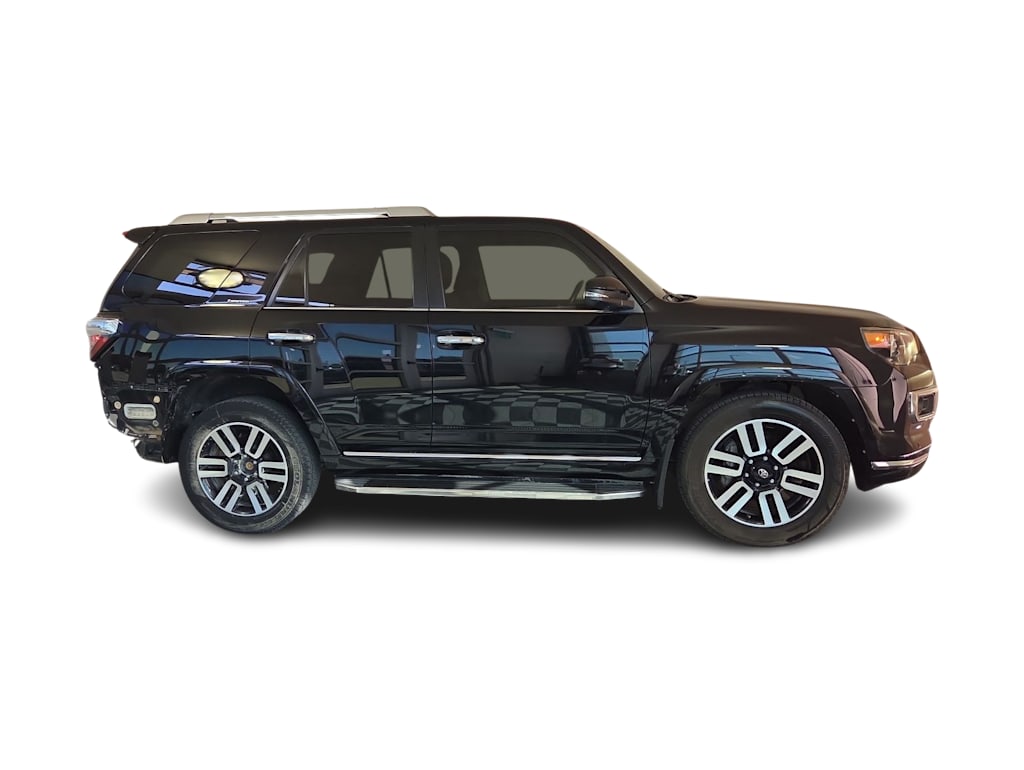 Thumbnail: 2022 Toyota 4Runner - 20