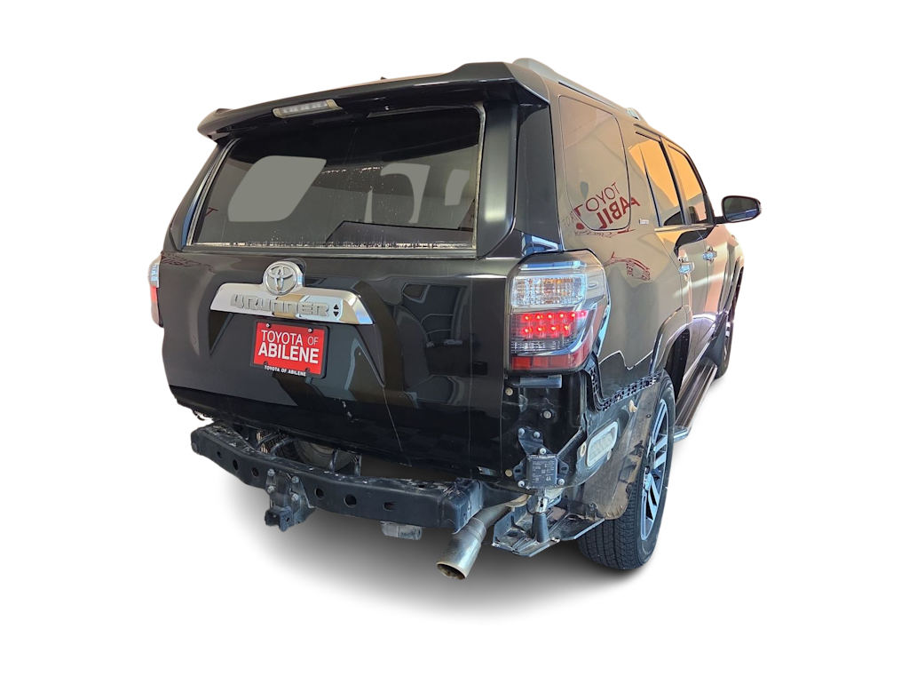 Thumbnail: 2022 Toyota 4Runner - 19
