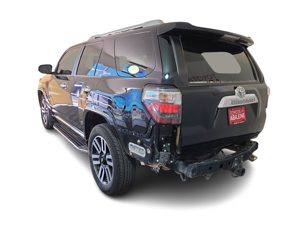 Thumbnail: 2022 Toyota 4Runner - 4