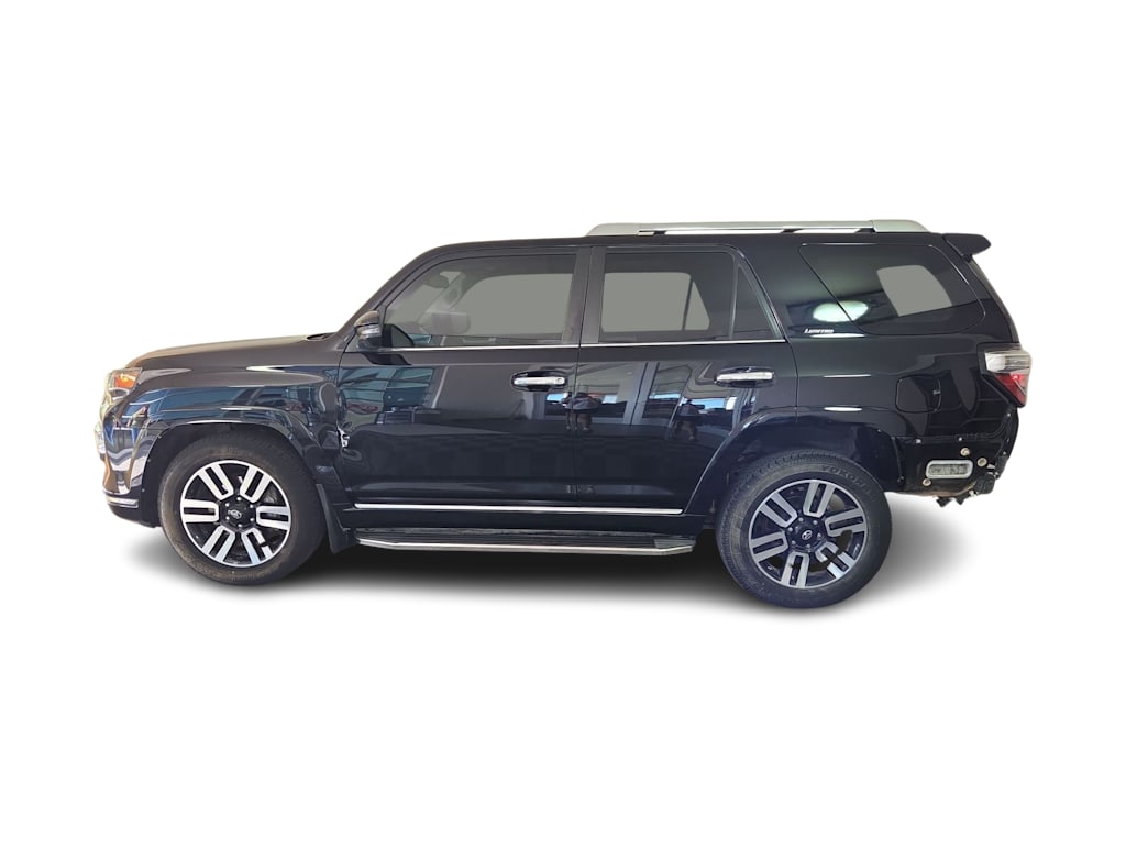 Thumbnail: 2022 Toyota 4Runner - 3