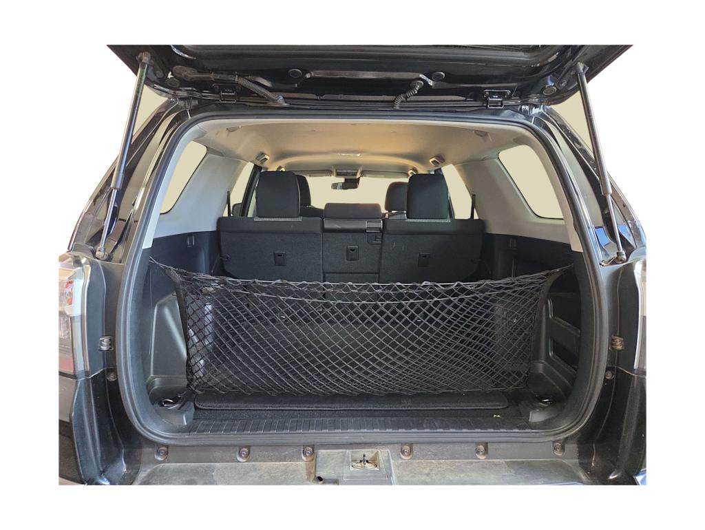 Thumbnail: 2021 Toyota 4Runner - 16